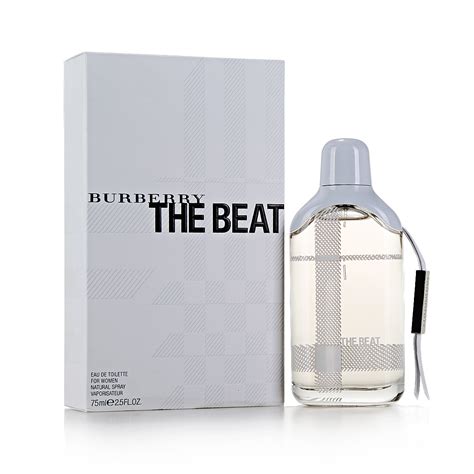 harga perfume burberry the beat